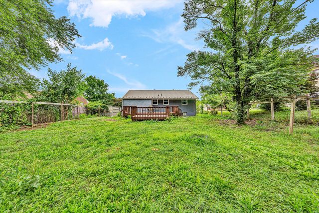 3717 Martinell AVE, Roanoke, VA 24018