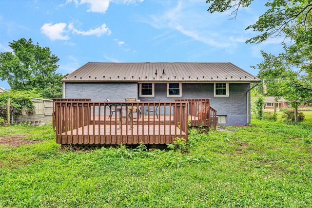 3717 Martinell AVE, Roanoke, VA 24018