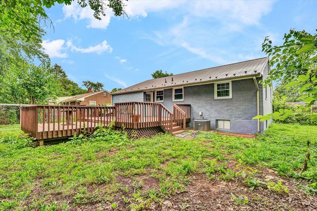 3717 Martinell AVE, Roanoke, VA 24018