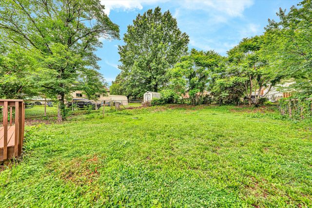 3717 Martinell AVE, Roanoke, VA 24018