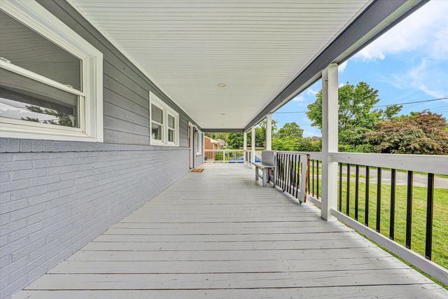 3717 Martinell AVE, Roanoke, VA 24018