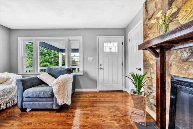 3717 Martinell AVE, Roanoke, VA 24018