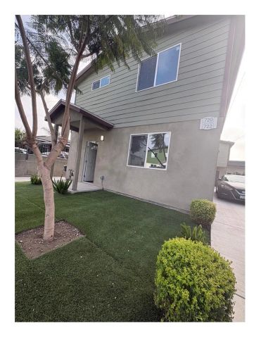 720 W Cherry Street, Compton, CA 90222