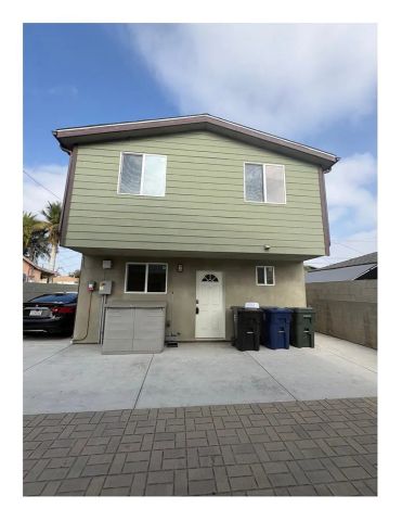 720 W Cherry Street, Compton, CA 90222