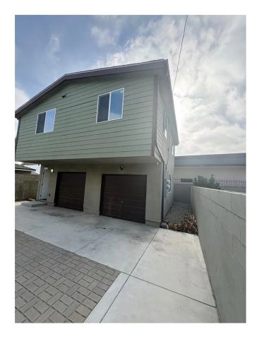 720 W Cherry Street, Compton, CA 90222