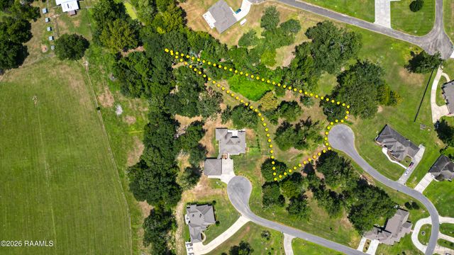 00 Cynthia Circle, Opelousas, LA 70570