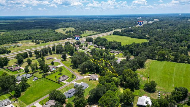 00 Cynthia Circle, Opelousas, LA 70570