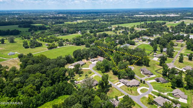 00 Cynthia Circle, Opelousas, LA 70570