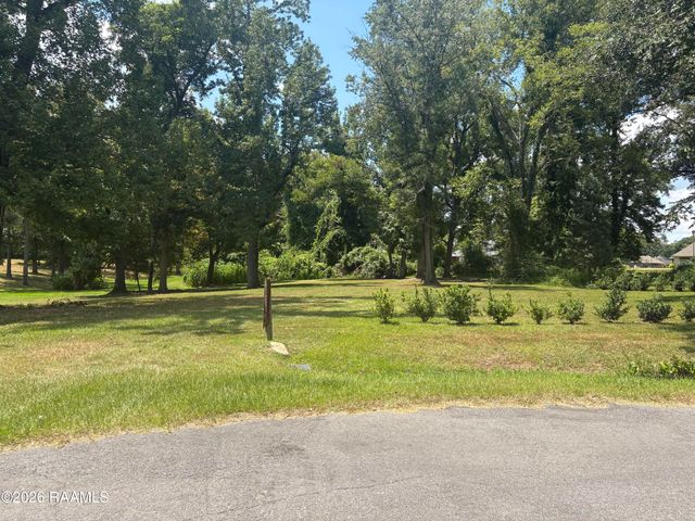 00 Cynthia Circle, Opelousas, LA 70570