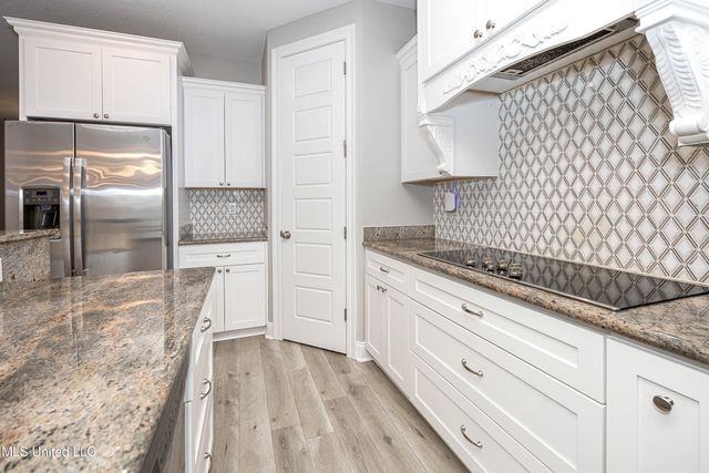 10463 W Landon Green Circle, Gulfport, MS 39503