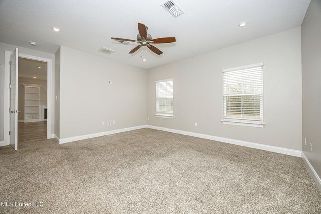 10463 W Landon Green Circle, Gulfport, MS 39503