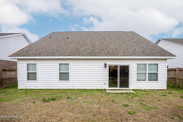 10463 W Landon Green Circle, Gulfport, MS 39503