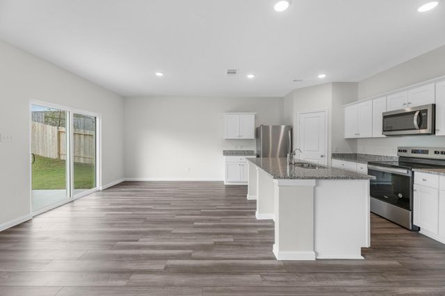 8346 Vacek Crossing Way, Richmond, TX 77469