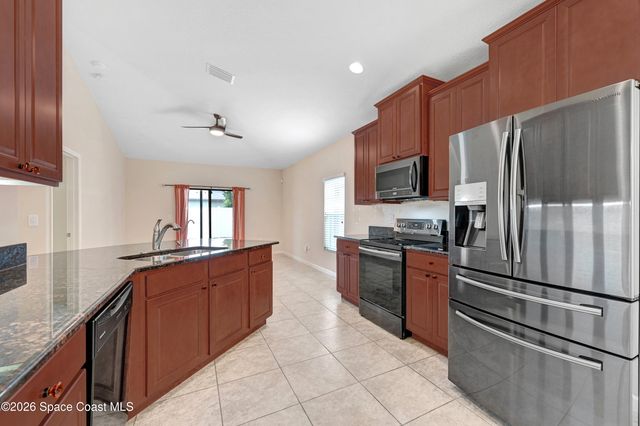 4000 Harvest Circle, Rockledge, FL 32955