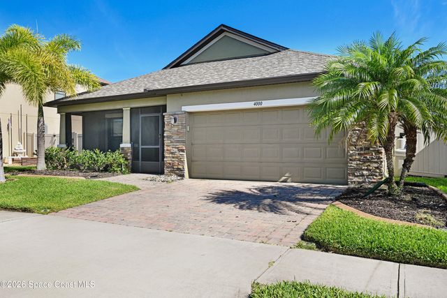 4000 Harvest Circle, Rockledge, FL 32955