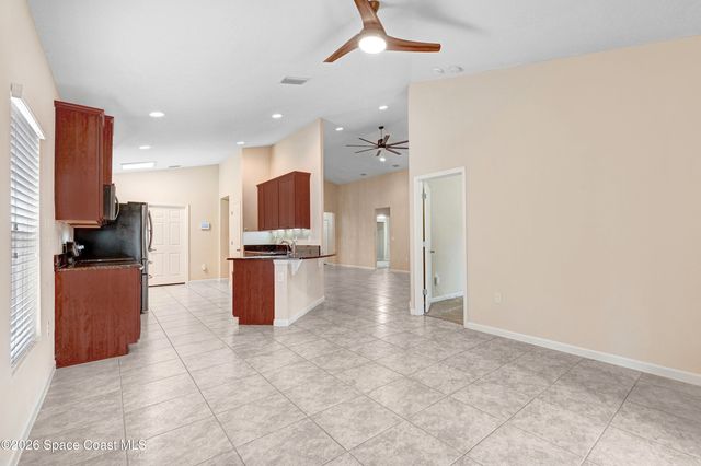 4000 Harvest Circle, Rockledge, FL 32955