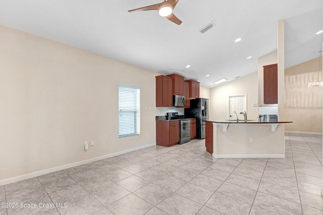 4000 Harvest Circle, Rockledge, FL 32955