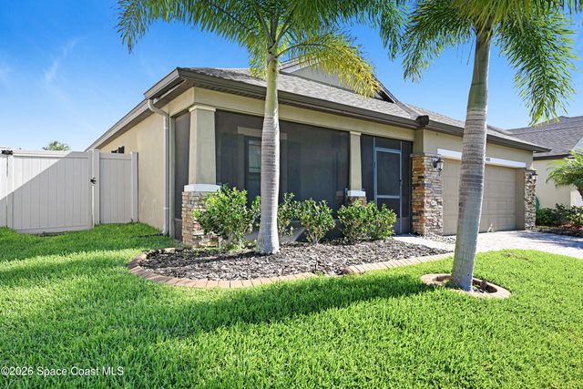 4000 Harvest Circle, Rockledge, FL 32955