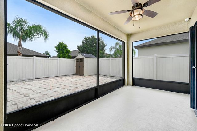 4000 Harvest Circle, Rockledge, FL 32955