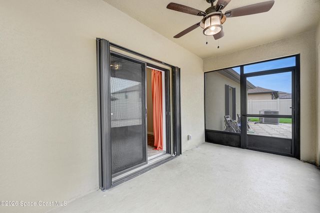 4000 Harvest Circle, Rockledge, FL 32955