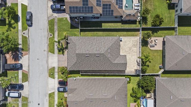4000 Harvest Circle, Rockledge, FL 32955