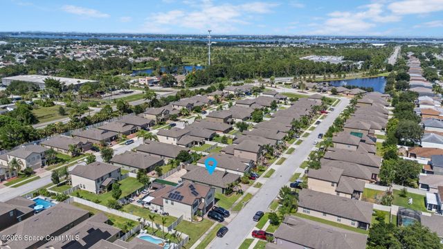 4000 Harvest Circle, Rockledge, FL 32955