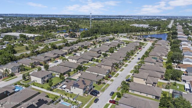 4000 Harvest Circle, Rockledge, FL 32955