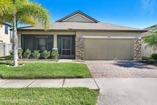 4000 Harvest Circle, Rockledge, FL 32955