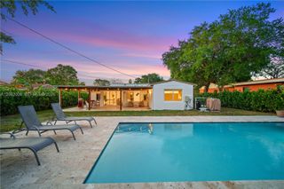 1360 NE 138th Street, North Miami, FL 33161