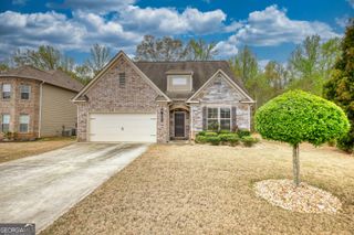 164 Madison Grace Avenue, Mcdonough, GA 30252