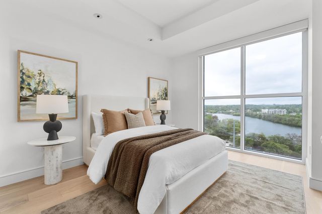 98 San Jacinto BLVD 1109, Austin, TX 78701