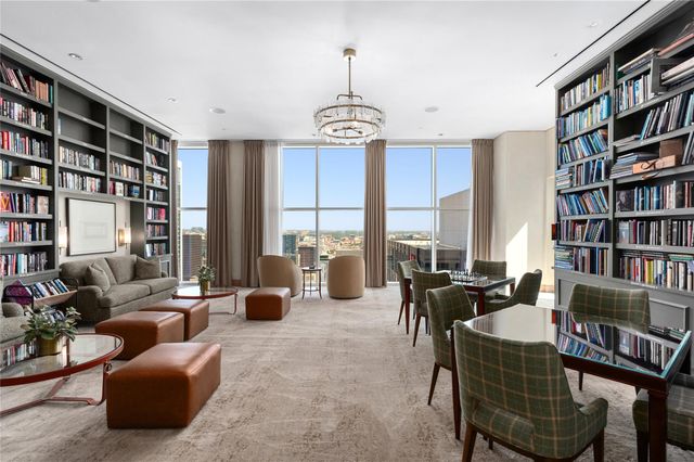 98 San Jacinto BLVD 1109, Austin, TX 78701