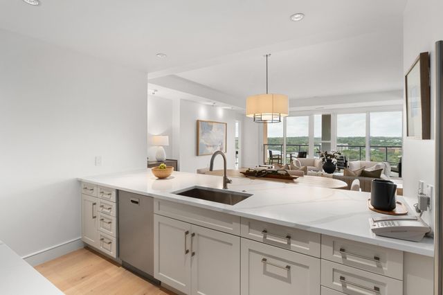 98 San Jacinto BLVD 1109, Austin, TX 78701