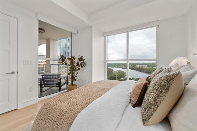 98 San Jacinto BLVD 1109, Austin, TX 78701