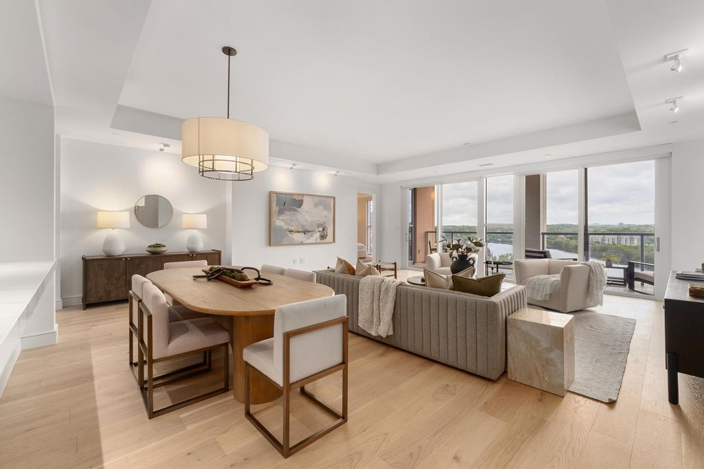 98 San Jacinto BLVD 1109, Austin, TX 78701