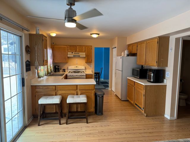 1321 Big Sur Parkway, Algonquin, IL 60102