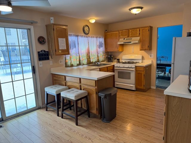 1321 Big Sur Parkway, Algonquin, IL 60102