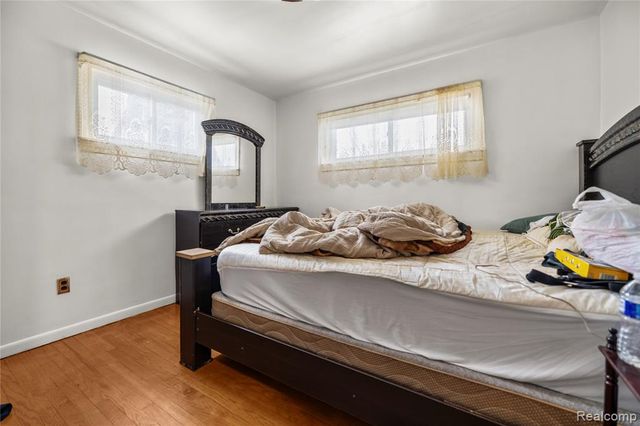 3492 Elizabeth Street, Melvindale, MI 48122