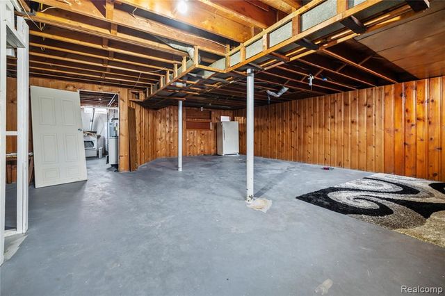 3492 Elizabeth Street, Melvindale, MI 48122