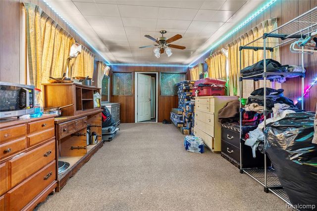 3492 Elizabeth Street, Melvindale, MI 48122