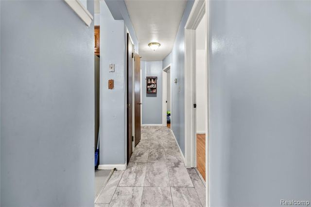 3492 Elizabeth Street, Melvindale, MI 48122