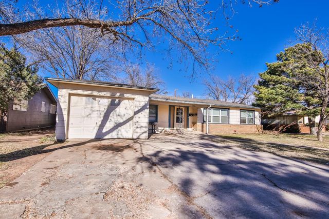 3006 37th Street, Lubbock, TX 79413