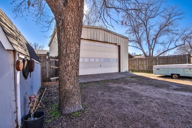 3006 37th Street, Lubbock, TX 79413