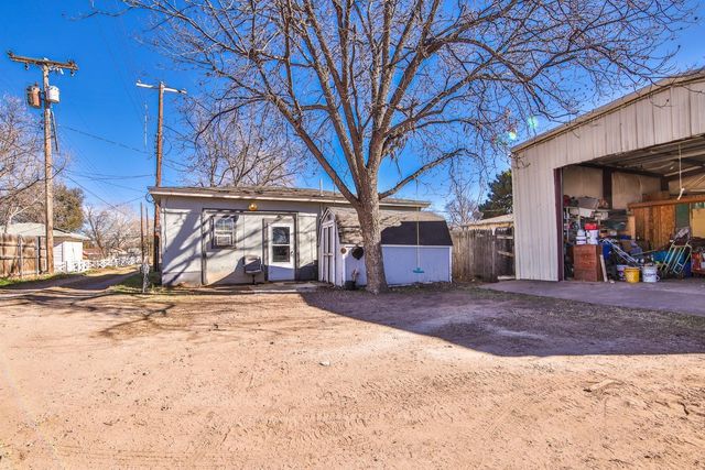 3006 37th Street, Lubbock, TX 79413