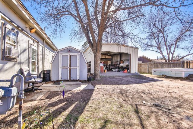 3006 37th Street, Lubbock, TX 79413