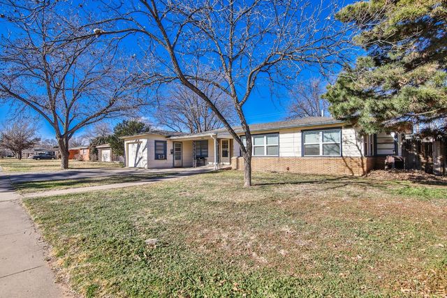 3006 37th Street, Lubbock, TX 79413