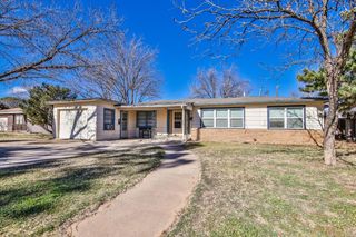 3006 37th Street, Lubbock, TX 79413
