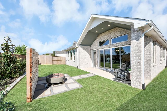 9710 Manor House Lane, Manvel, TX 77578