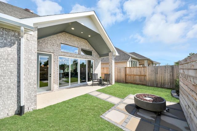 9710 Manor House Lane, Manvel, TX 77578