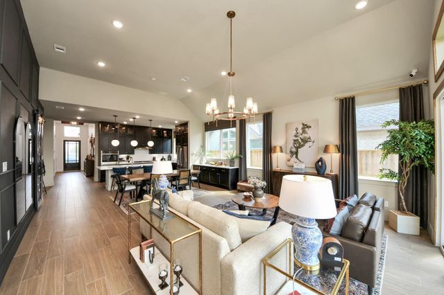 9710 Manor House Lane, Manvel, TX 77578